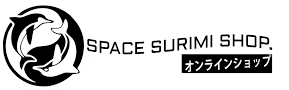 Space Surimi Shop